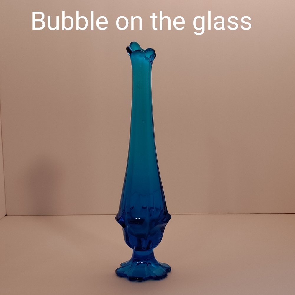 SWUNG VASE⭐ - Picture 5 of 14